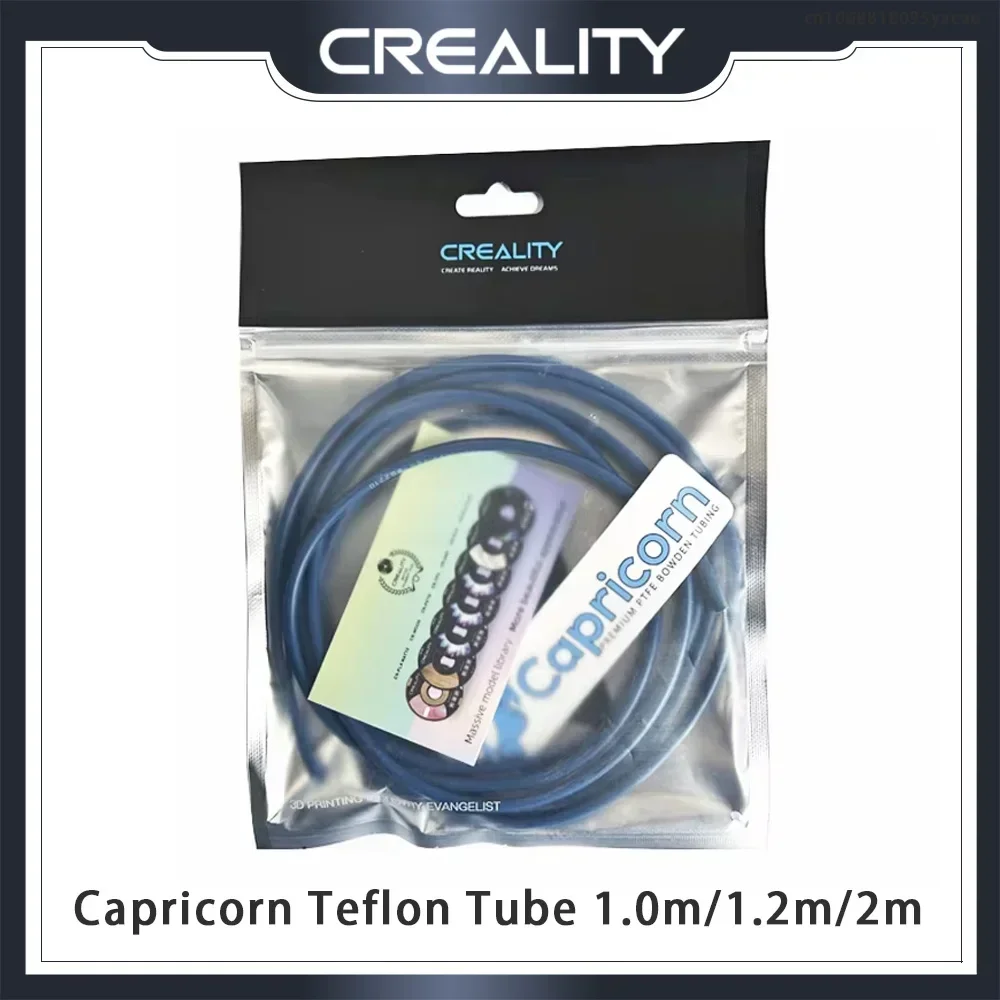 3D Printing House Machine - CREALITY for Capricorn Bowden PTFE Tubing