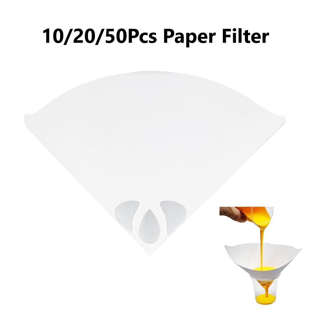 3D Printing House Machine - 10/20/50Pcs Photo Curing 3D Printer Accessories