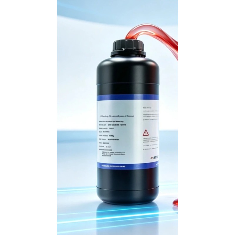 3D Printing House Machine - 1KG ABS-Like 3D Printer Resin LCD