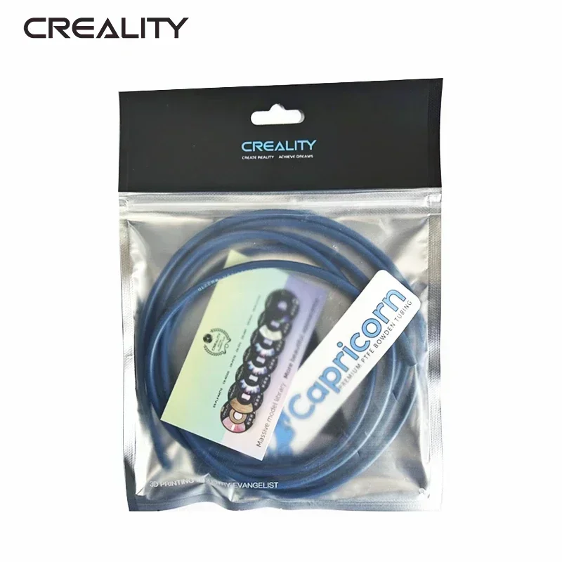 CREALITY for Capricorn Bowden  - 3D Printing House Machine ulasan dan harga