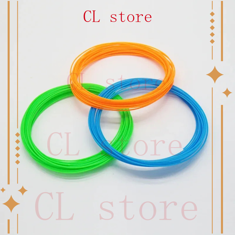MOQ.Order 5 Pieces10M PLA 3d P - 3D Printing High Temperature Materials ulasan dan harga