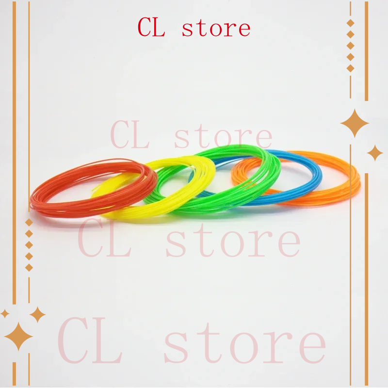 MOQ.Order 5 Pieces10M PLA 3d P - 3D Printing High Temperature Materials ulasan dan harga