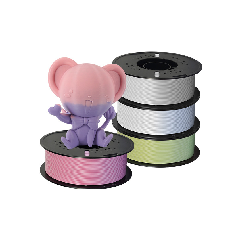 1kg Pla Filament 1.75mm ±0.03m - 3D Printing High Temperature Materials ulasan dan harga