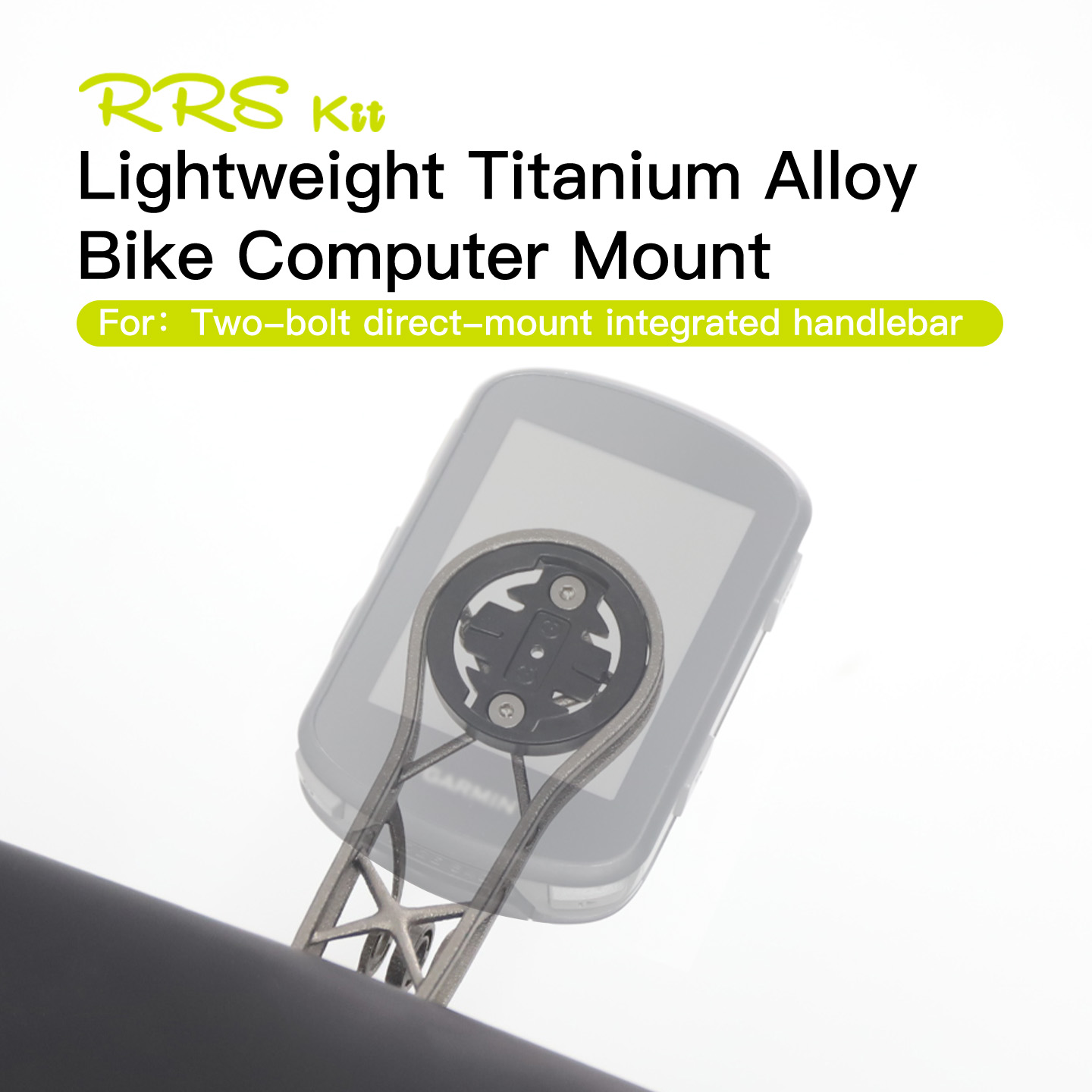 RRSKIT 3D Printed Titanium All - 3D Printing Lamp ulasan dan harga