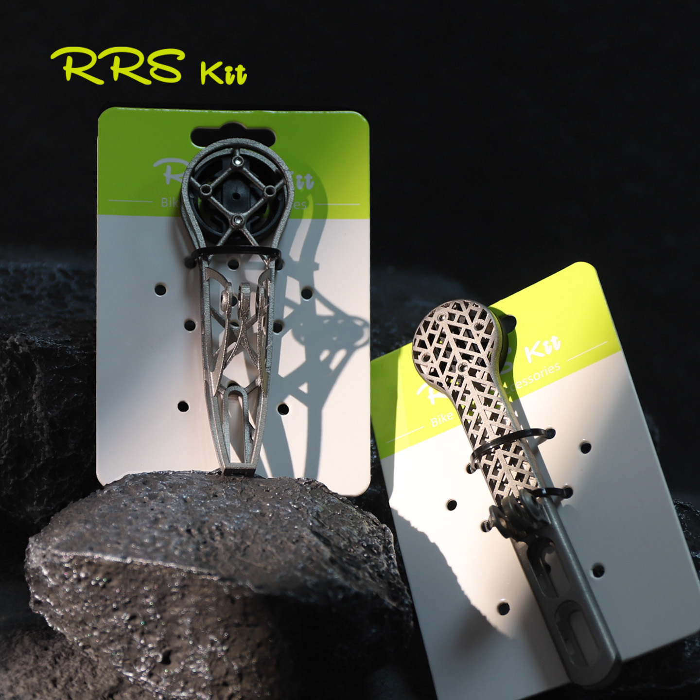 RRSKIT 3D Printed Titanium All - 3D Printing Lamp ulasan dan harga