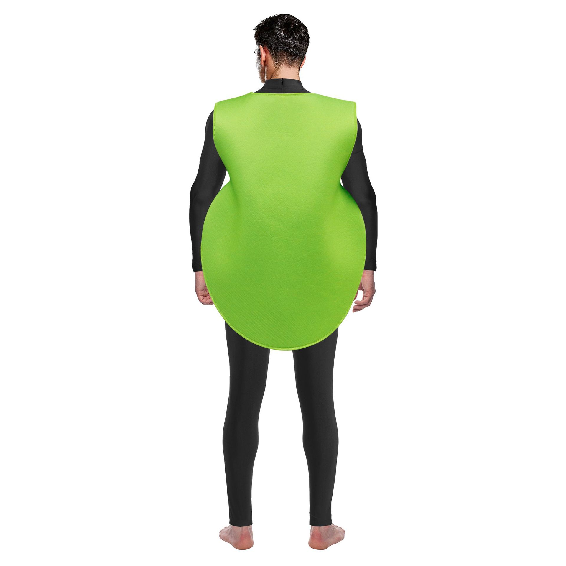 Anime Monsters Inc Mike Cloak  - 3D Printing Yourself ulasan dan harga