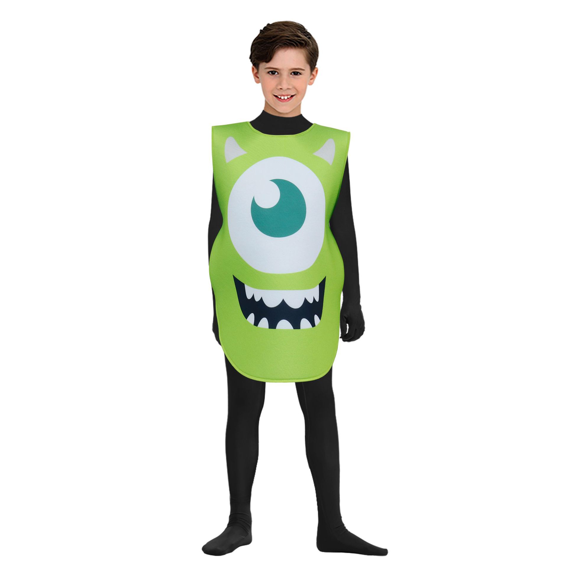 Anime Monsters Inc Mike Cloak  - 3D Printing Yourself ulasan dan harga