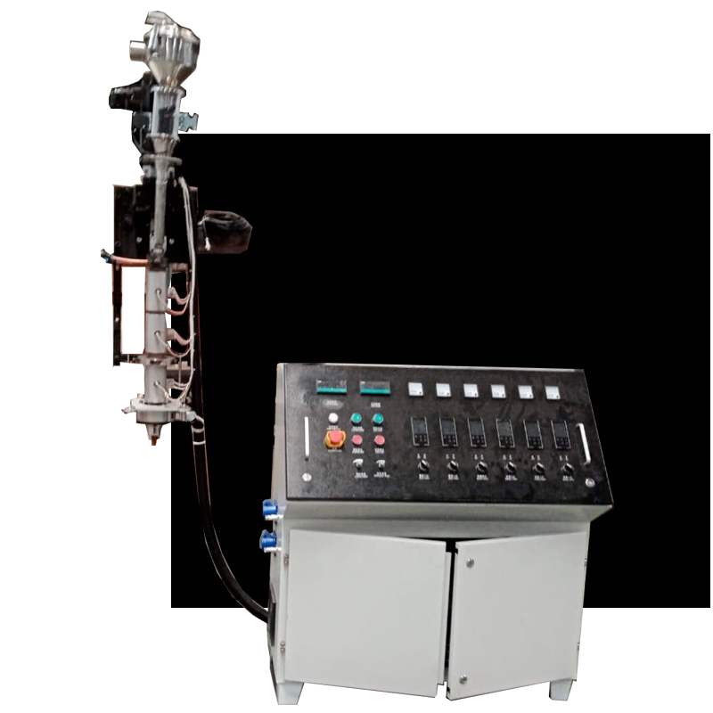 Upright SJ-25 Real-time Extrud - 3D Printing Robot Arm ulasan dan harga
