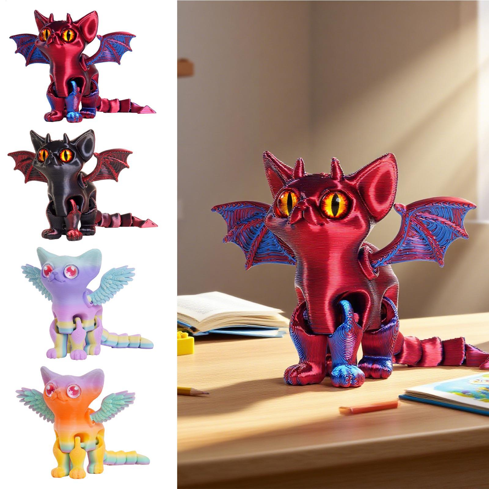 3D Printing Animal 3D Printing - 3D Printing Joint ulasan dan harga