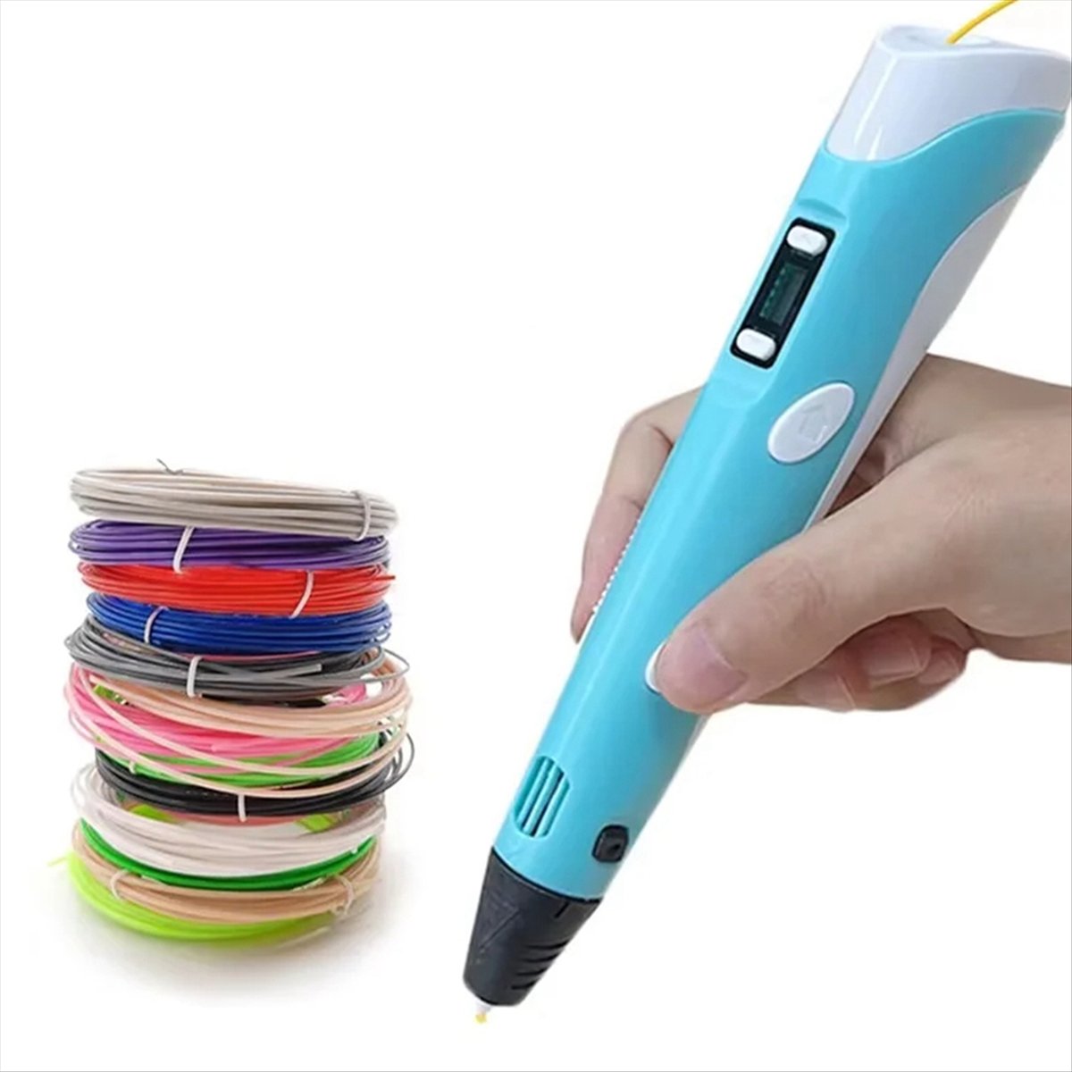 A48U Electronic 3D Printing Pe - 3D Printing High Temperature Materials ulasan dan harga