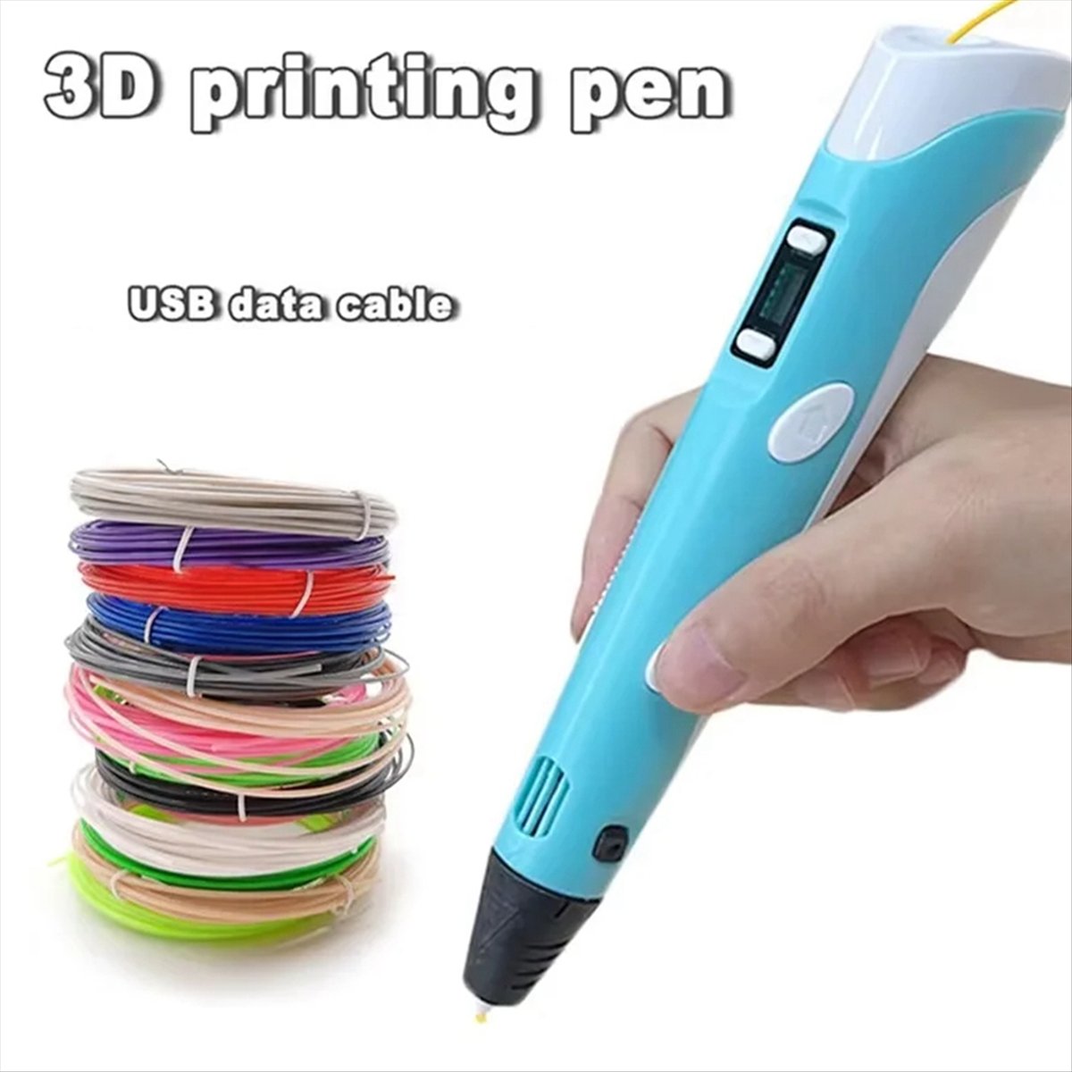 A48U Electronic 3D Printing Pe - 3D Printing High Temperature Materials ulasan dan harga