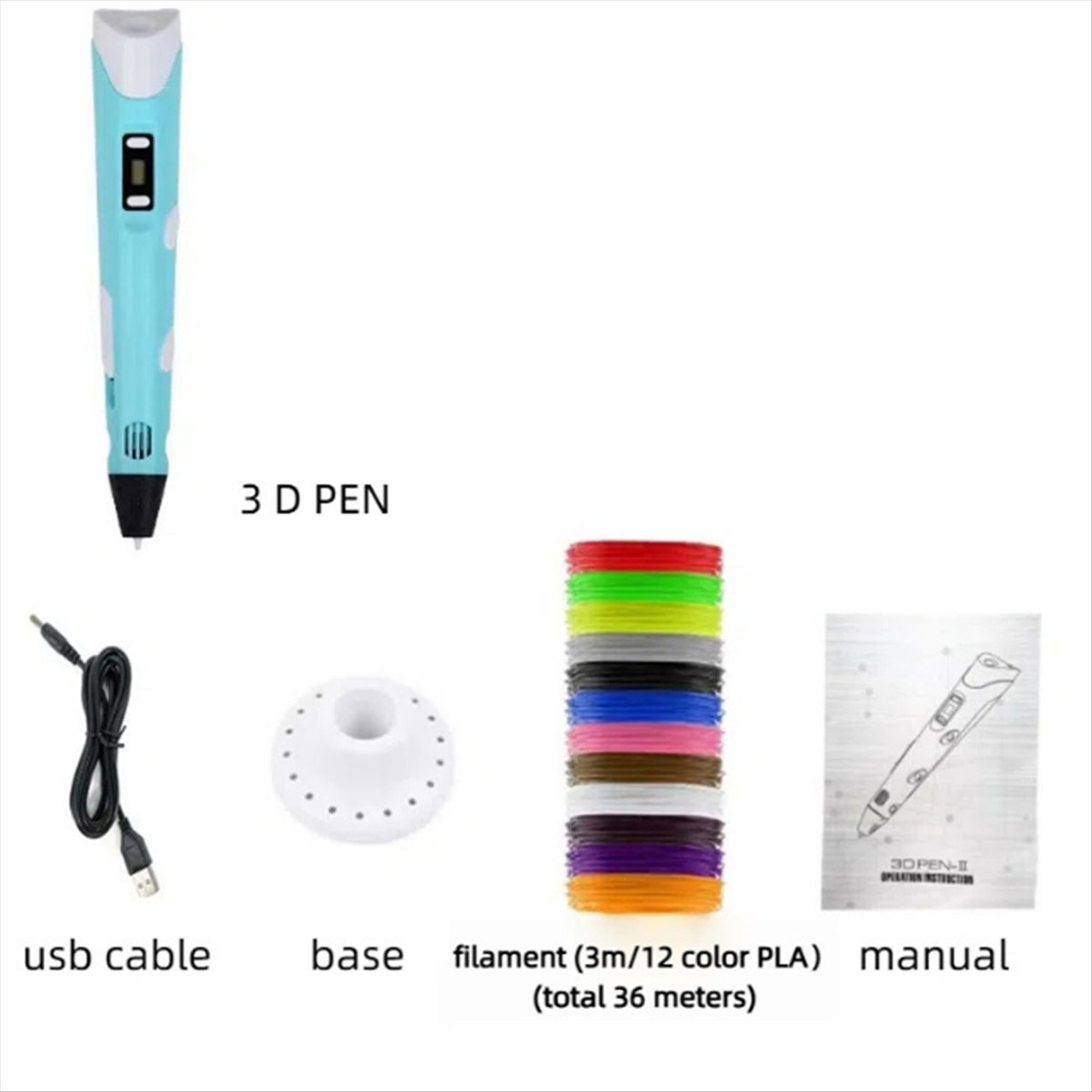 A48U Electronic 3D Printing Pe - 3D Printing High Temperature Materials ulasan dan harga