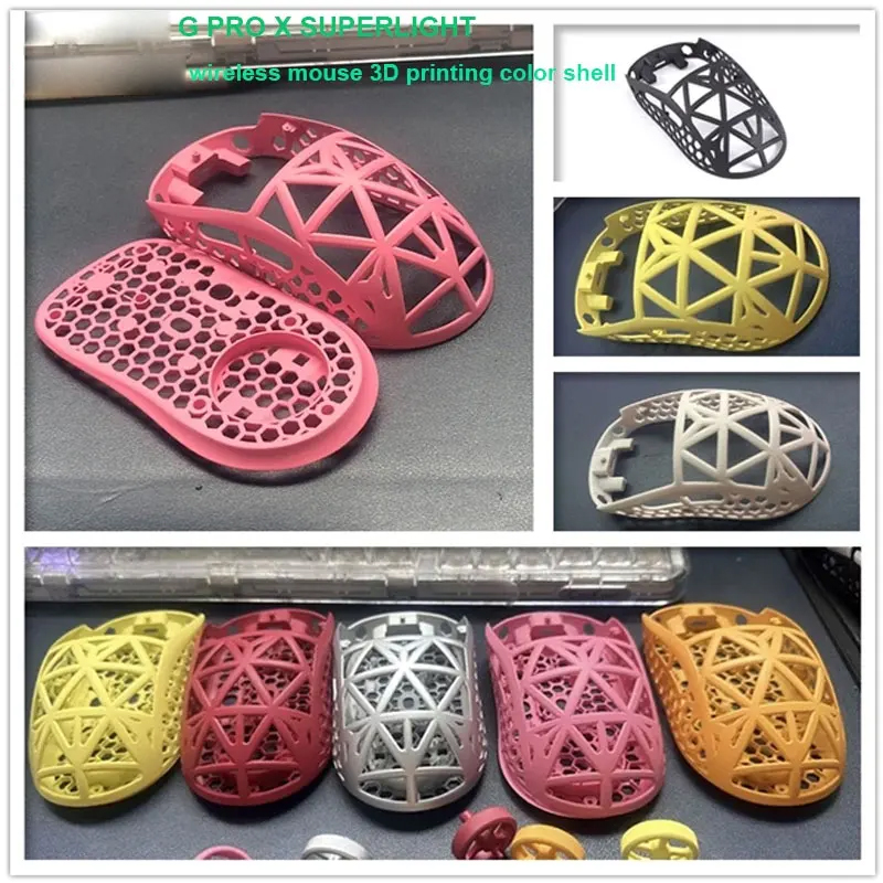 Compatible For G PRO X SUPERLI - 3D Printing Xenomorph ulasan dan harga