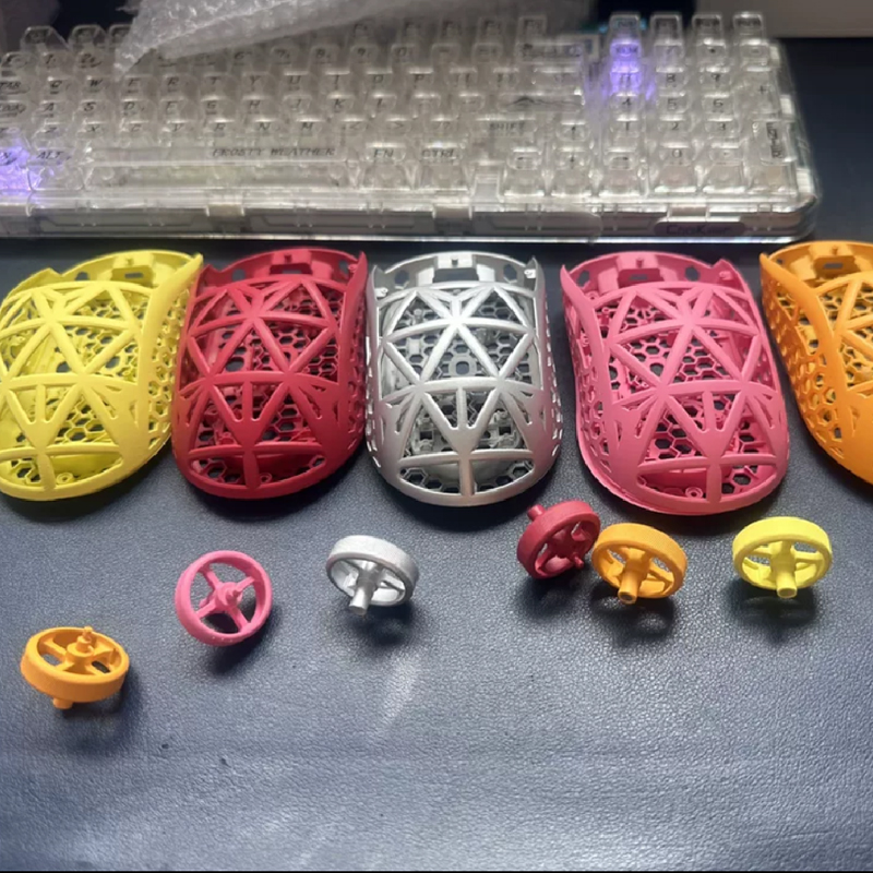 Compatible For G PRO X SUPERLI - 3D Printing Xenomorph ulasan dan harga