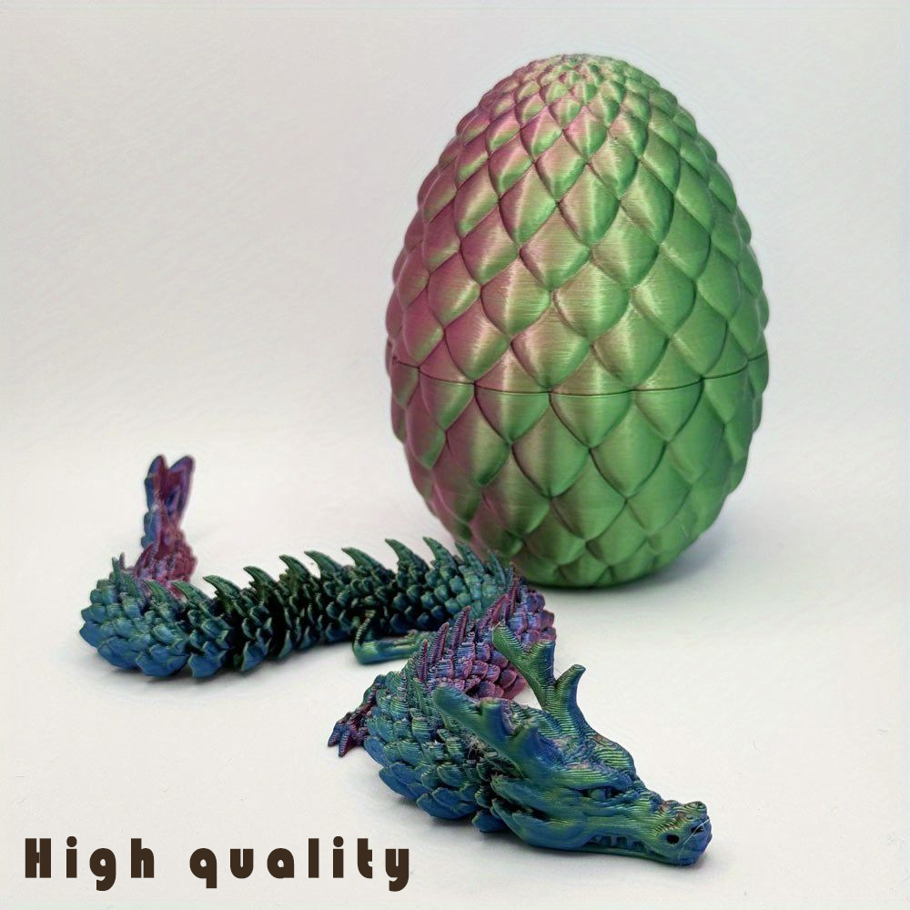 2025,3D 15cm Chinese popular t - 3D Printing Egg ulasan dan harga