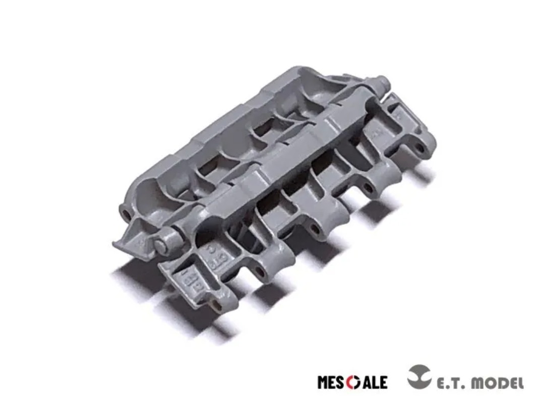 ETmodel P35-002 1/35 Pz.Kpfw.V - 3D Printing Link ulasan dan harga