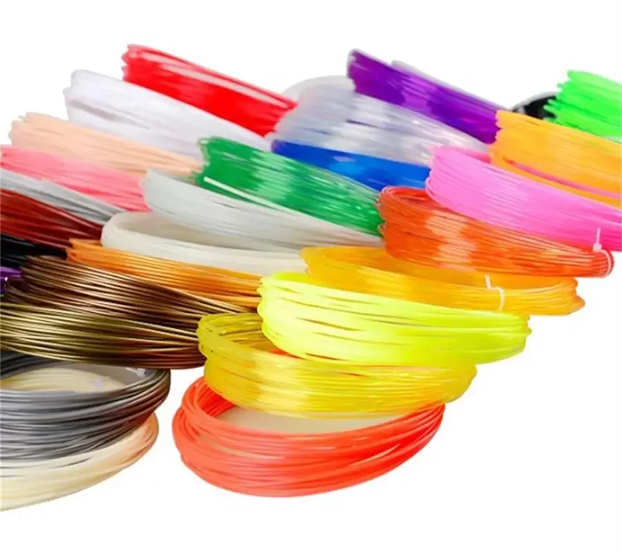 MOQ.Order 5 Pieces10M PLA 3d P - 3D Printing High Temperature Materials ulasan dan harga