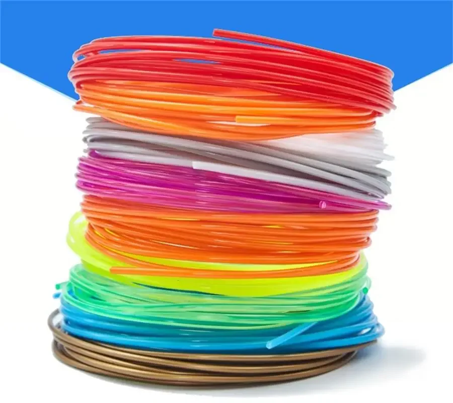 MOQ.Order 5 Pieces10M PLA 3d P - 3D Printing High Temperature Materials ulasan dan harga