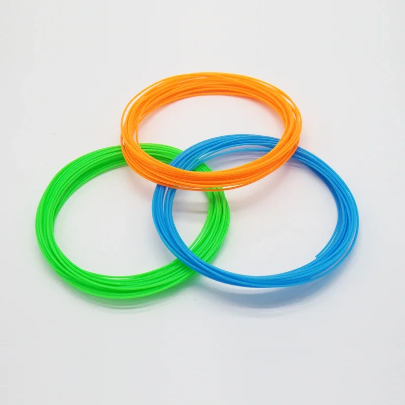 MOQ.Order 5 Pieces10M PLA 3d P - 3D Printing High Temperature Materials ulasan dan harga