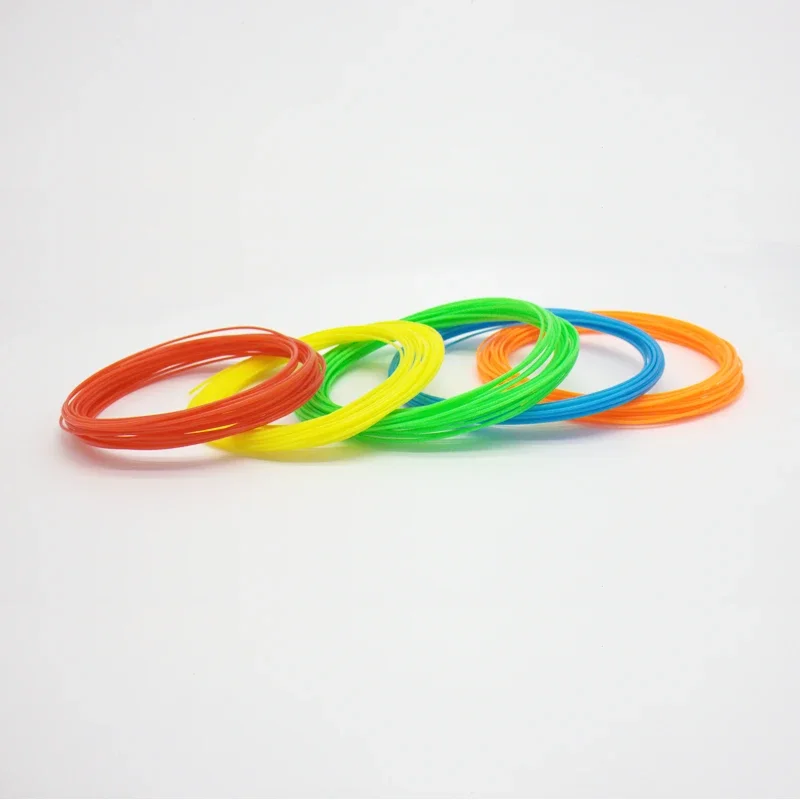 MOQ.Order 5 Pieces10M PLA 3d P - 3D Printing High Temperature Materials ulasan dan harga