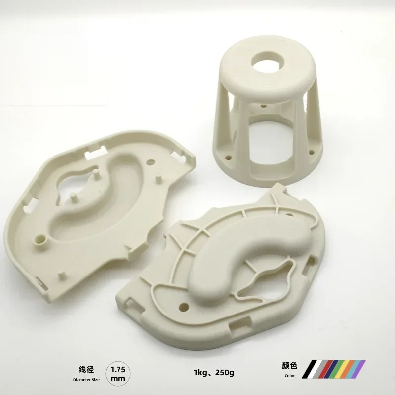 FusRock PAHT-GF 15% Fiberglass - 3D Printing High Temperature Materials ulasan dan harga