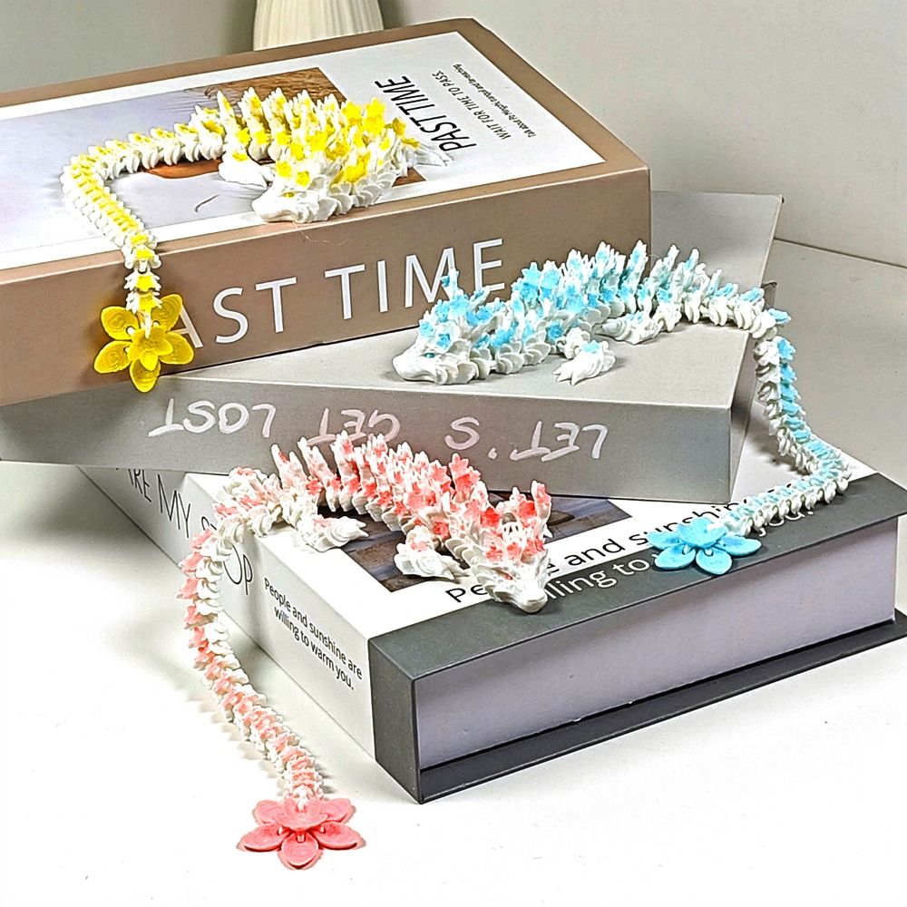 Simulated Eye 3D Printed Drago - 3D Printing Lamp ulasan dan harga