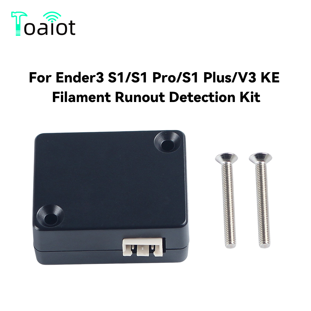 For Ender3 S1/S1 Pro/S1 Plus/V - 3D Printing Fff ulasan dan harga