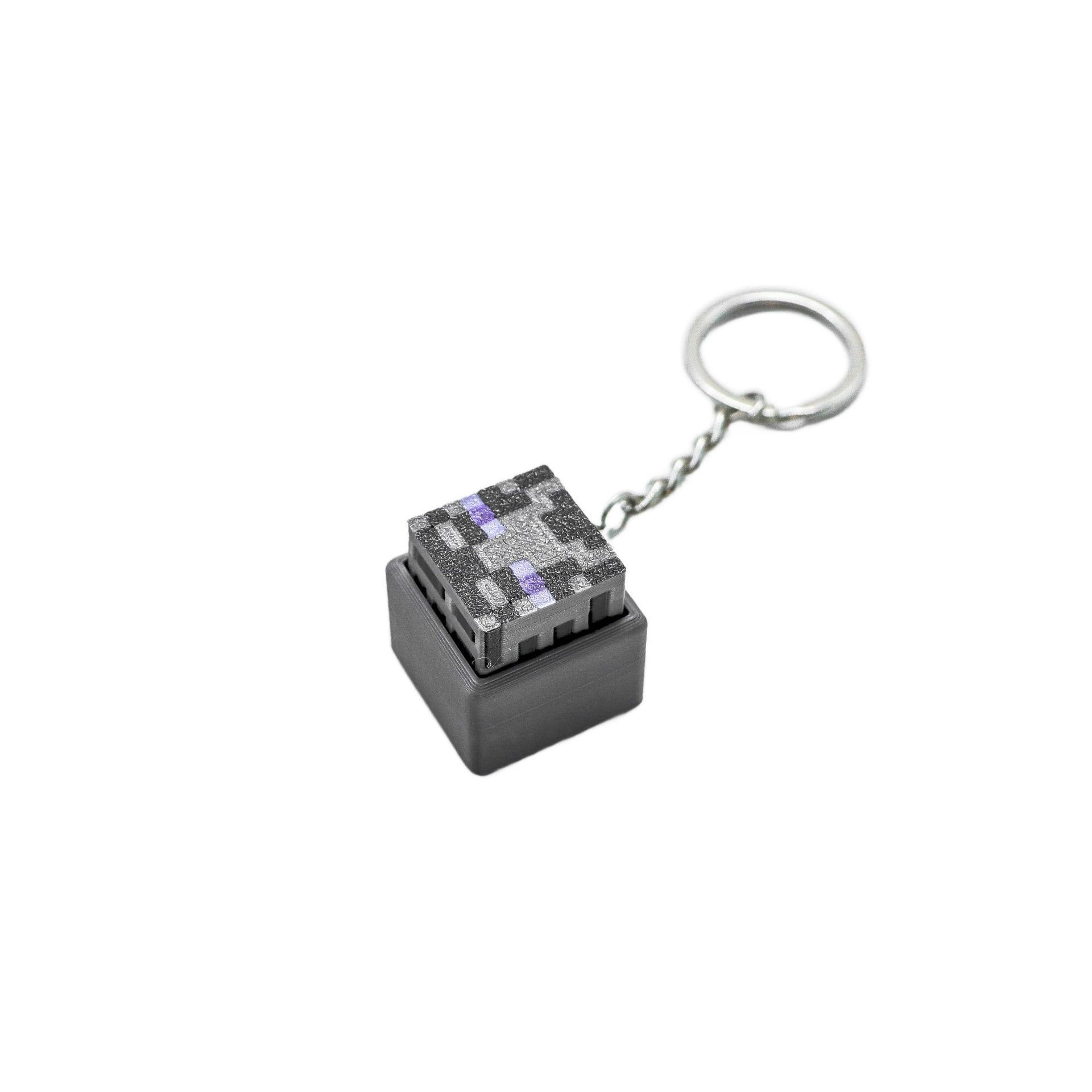 3D Printed Mini Cheese Keyboar - 3D Printing Gif ulasan dan harga