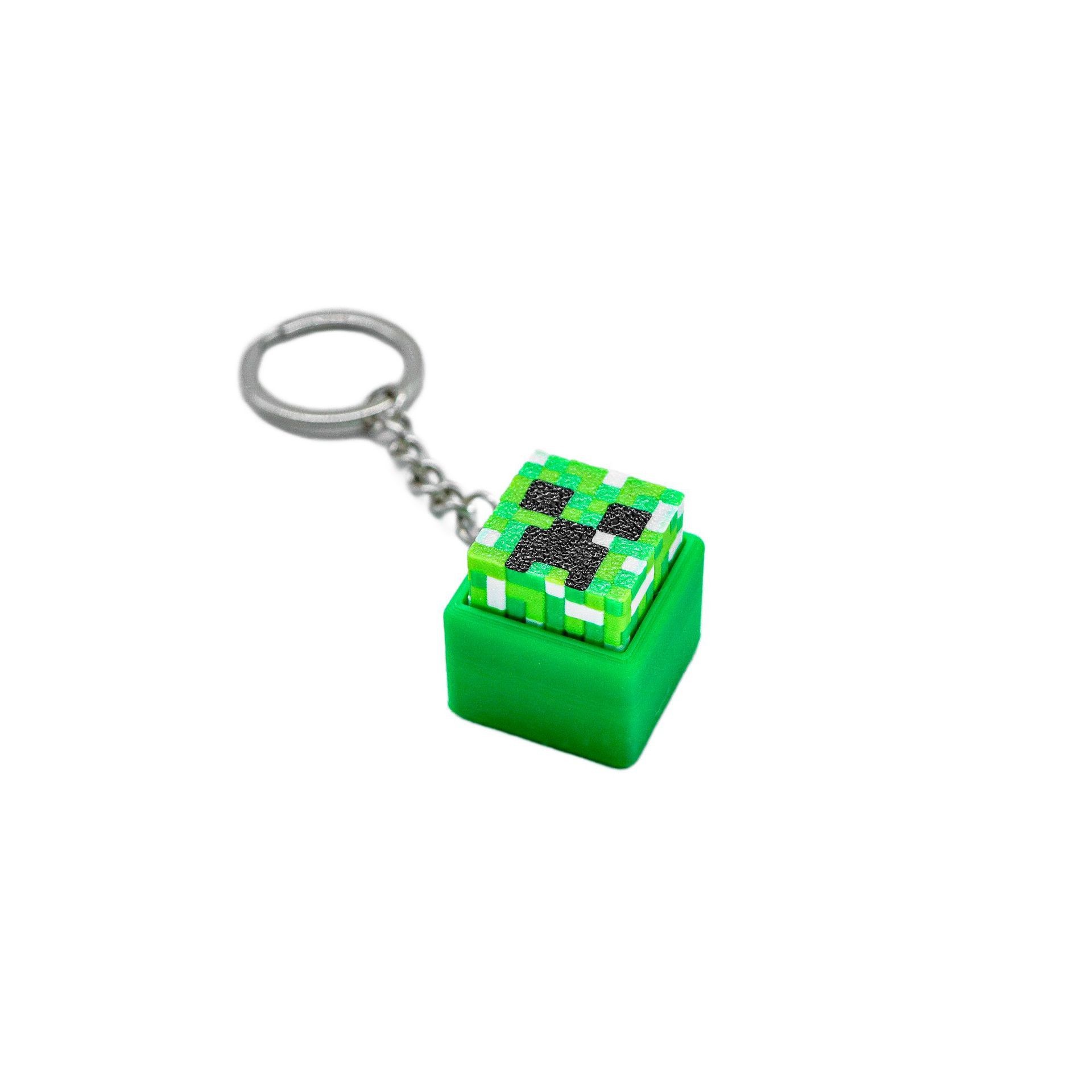 3D Printed Mini Cheese Keyboar - 3D Printing Gif ulasan dan harga