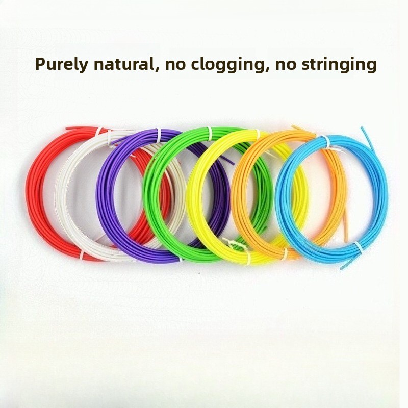 3D Printing Pen Consumables Lo - 3D Printing High Temperature Materials ulasan dan harga