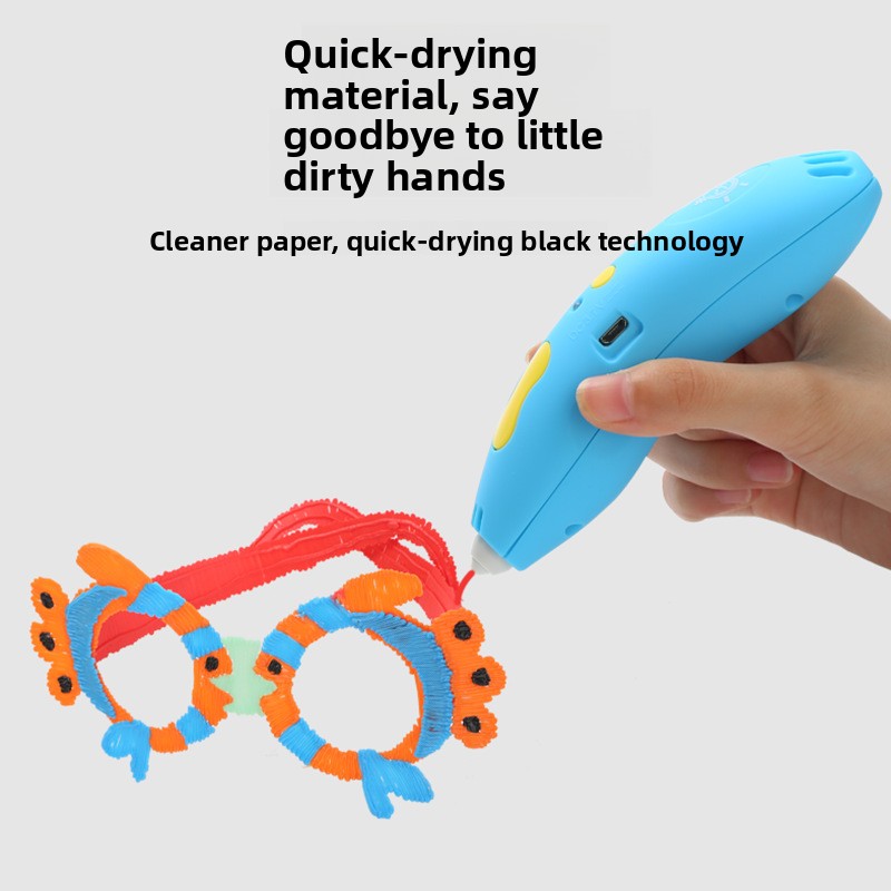 3D Printing Pen Consumables Lo - 3D Printing High Temperature Materials ulasan dan harga