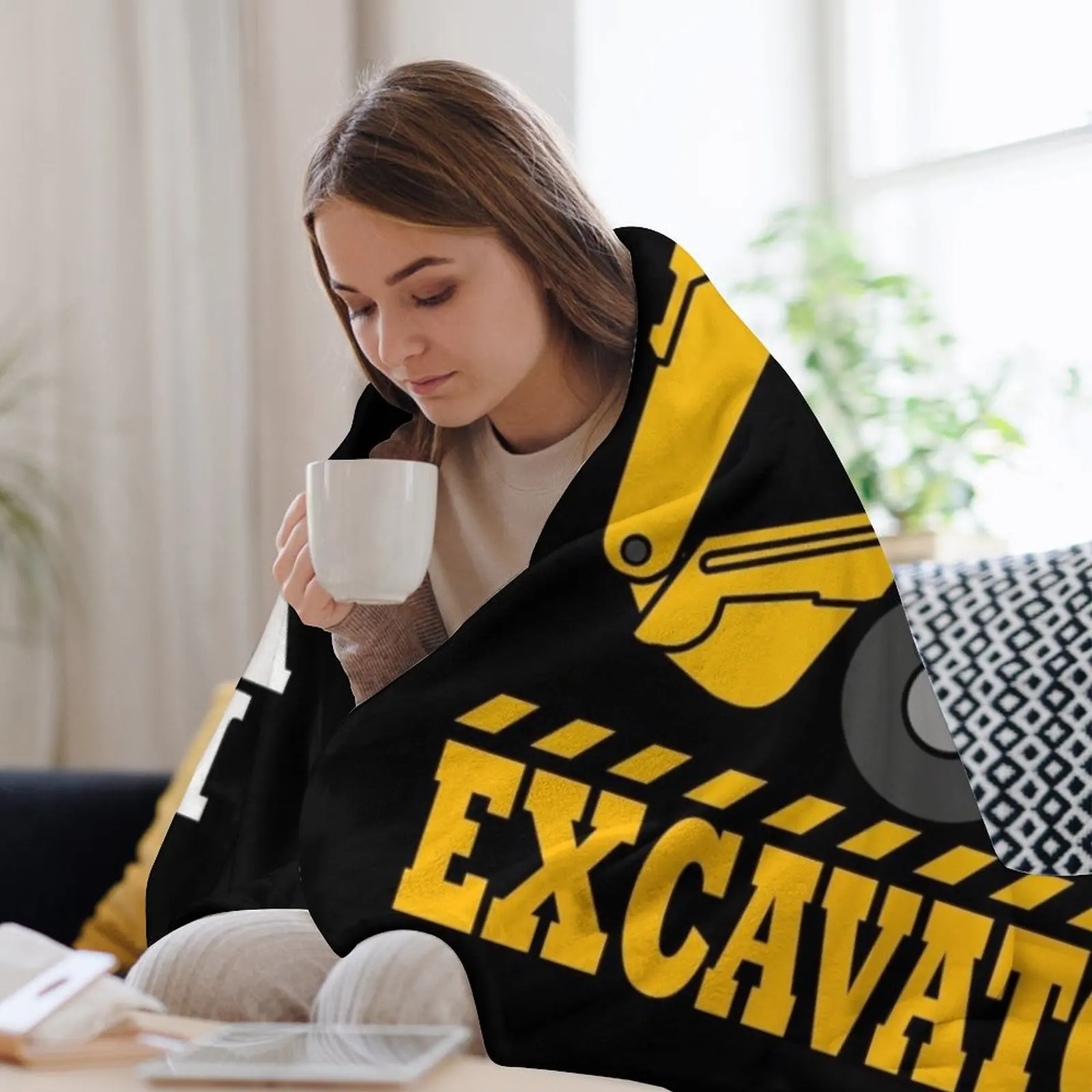 Excavator Shirts For Boys Exca - 3D Printing Excavator ulasan dan harga
