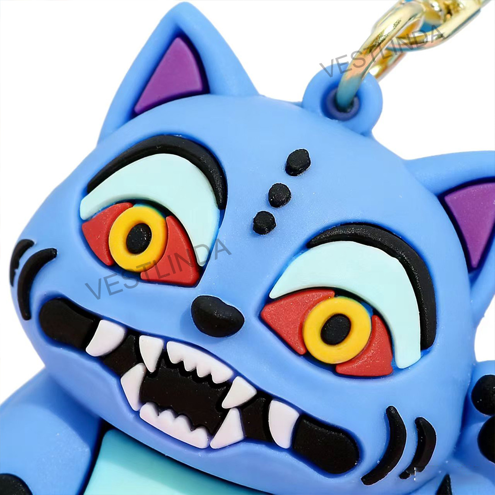 Hot 3D Printed Anime Movie KPO - 3D Printing Yourself ulasan dan harga