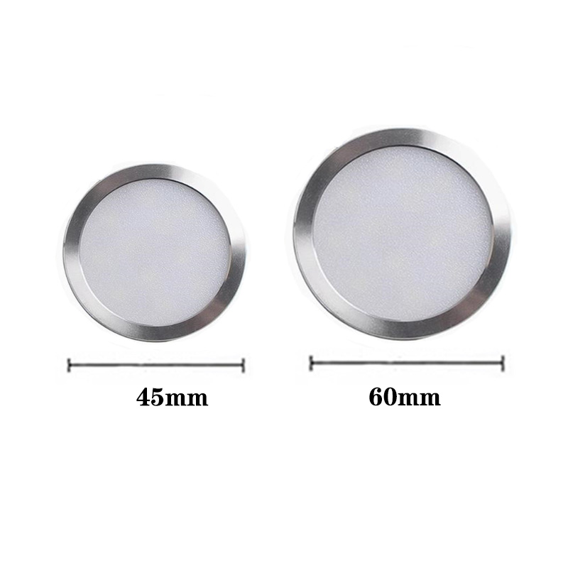 5V USB RGB Dimmable Under Cabi - 3D Printing Lamp ulasan dan harga