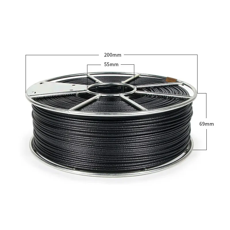 AMIR 3D Printing Consumables P - 3D Printing High Temperature Materials ulasan dan harga