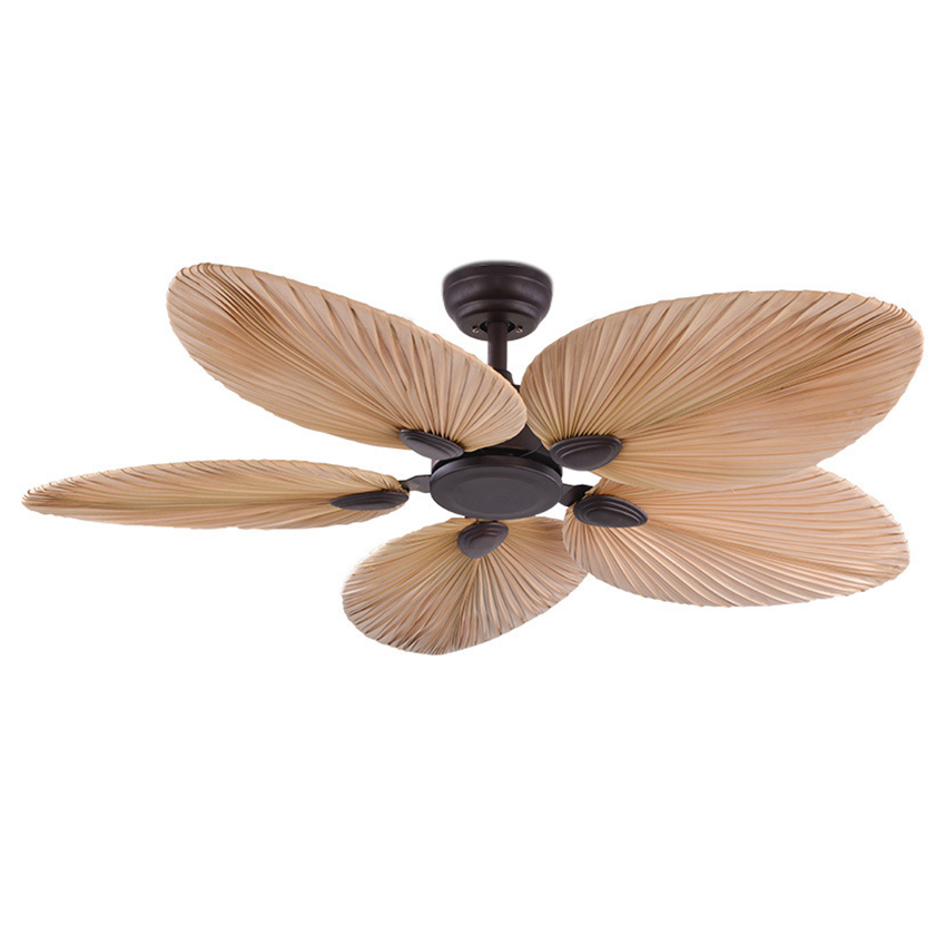 52 Inch Ceiling with Remote Co - 3D Printing Lamp ulasan dan harga