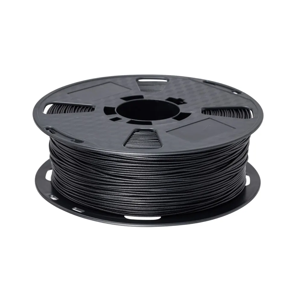 PBT Pro Filament Black 1KG 1.7 - 3D Printing High Temperature Materials ulasan dan harga