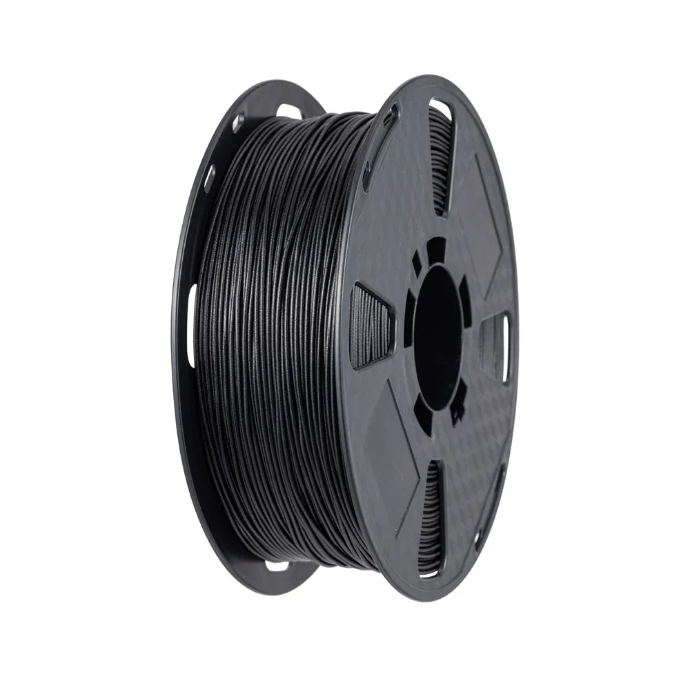 PBT Pro Filament Black 1KG 1.7 - 3D Printing High Temperature Materials ulasan dan harga