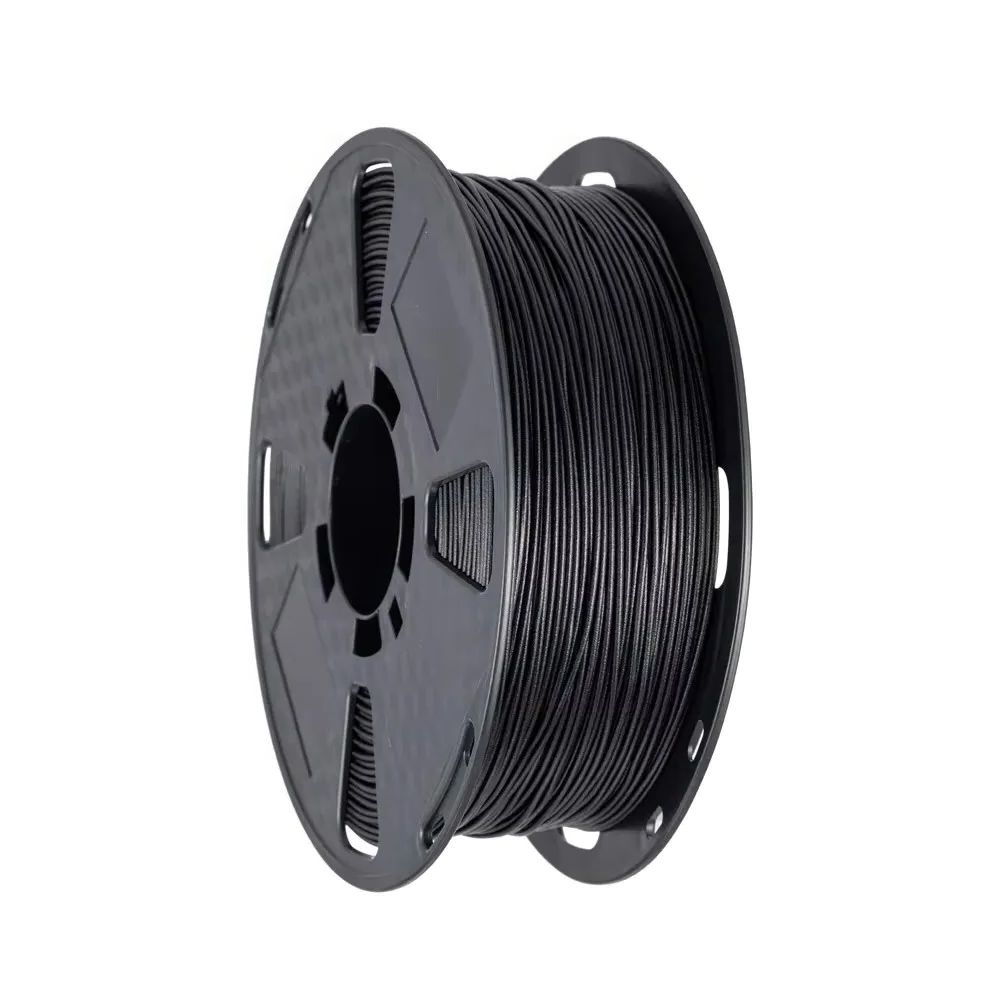 PBT Pro Filament Black 1KG 1.7 - 3D Printing High Temperature Materials ulasan dan harga