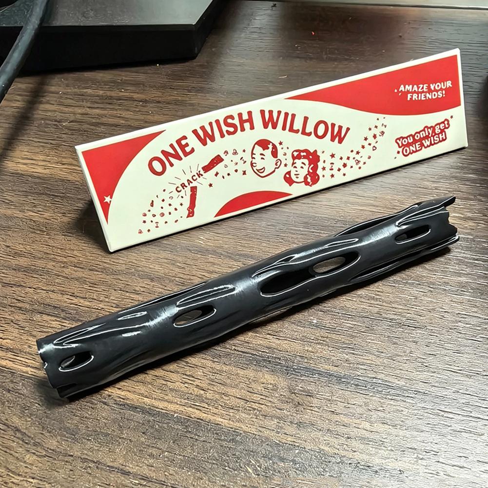 3D Printed One Wish Willow Key - 3D Printing Gif ulasan dan harga