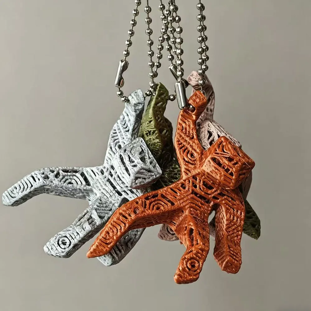 5cm Project Hail Mary Ryland G - 3D Printing Yourself ulasan dan harga
