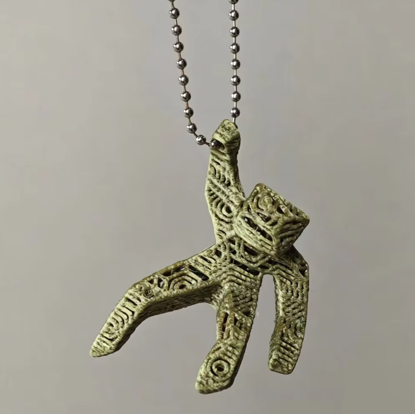 5cm Project Hail Mary Ryland G - 3D Printing Yourself ulasan dan harga