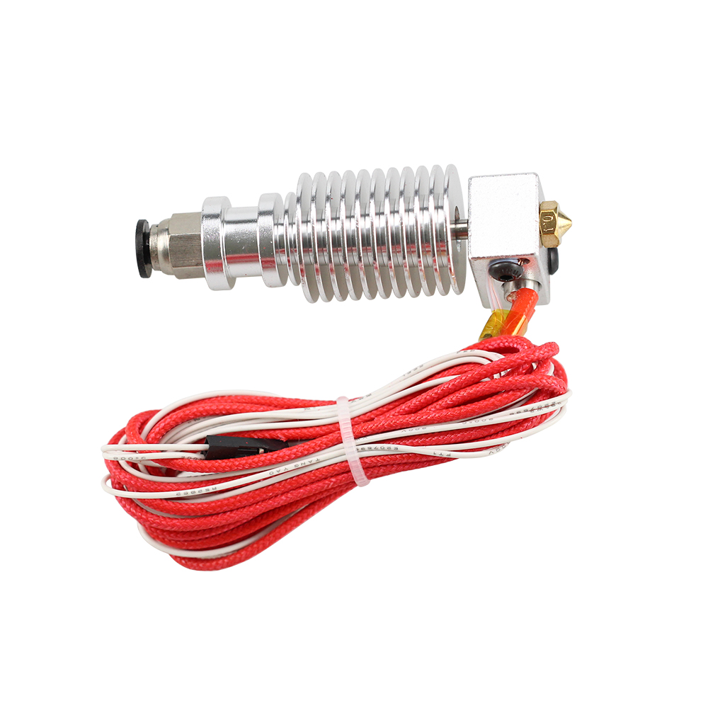 3D Printer J-head Hotend with  - 3D Printing Fff ulasan dan harga