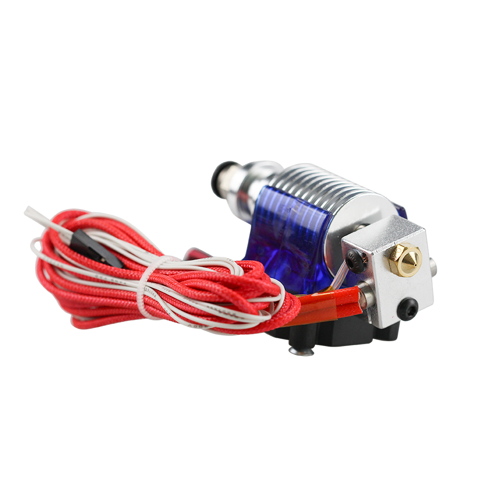 3D Printer J-head Hotend with  - 3D Printing Fff ulasan dan harga