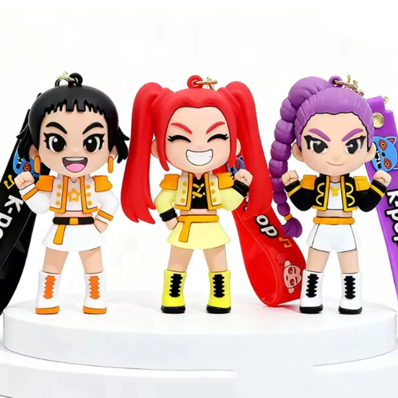 New 3D Printed Anime Movie Kpo - 3D Printing Yourself ulasan dan harga