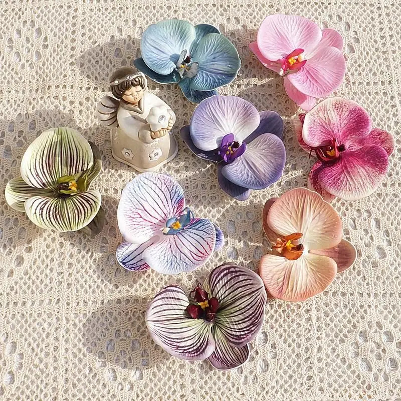 3D printed butterfly orchid he - 3D Printing Gif ulasan dan harga