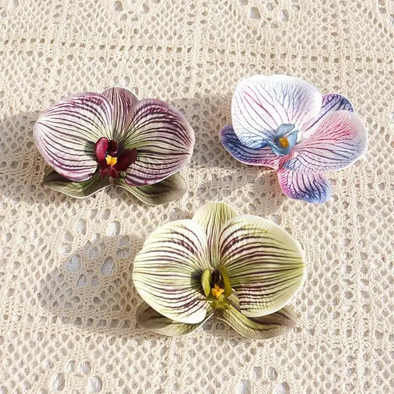 3D printed butterfly orchid he - 3D Printing Gif ulasan dan harga