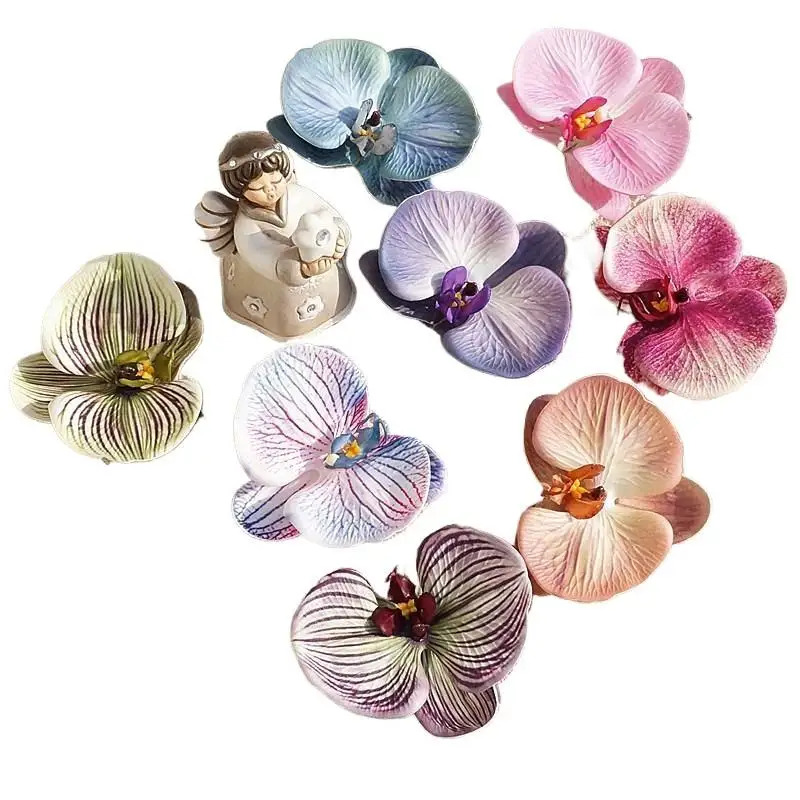 3D printed butterfly orchid he - 3D Printing Gif ulasan dan harga