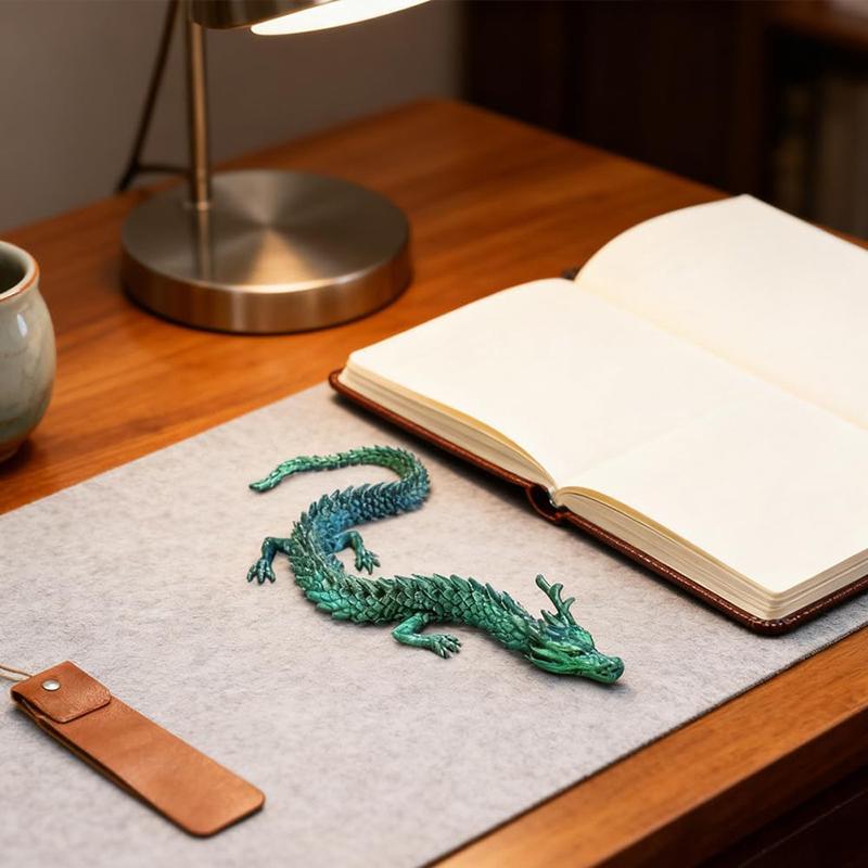 (BF06)3D Printed 30cm Dragon E - 3D Printing Egg ulasan dan harga