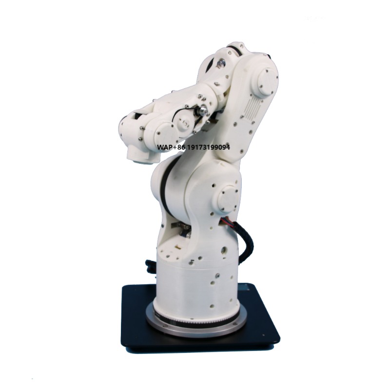Most Popular 3D Printed Roboti - 3D Printing Robot Arm ulasan dan harga